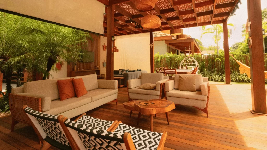 Patio Builders in Officer VIC