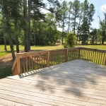 How to Maintain Your Deck Through Melbourne’s Changing Seasons