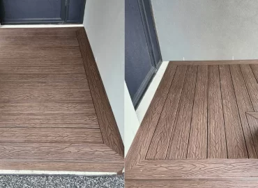 PandP recent Projects