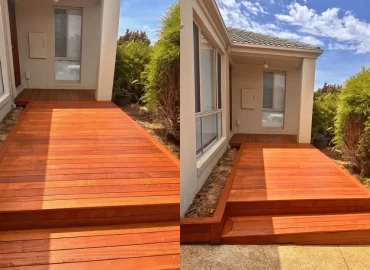 PandP recent Projects