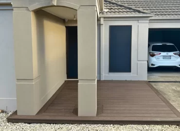 PandP recent Projects