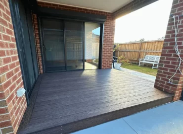 PandP recent Projects