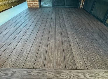 PandP recent Projects